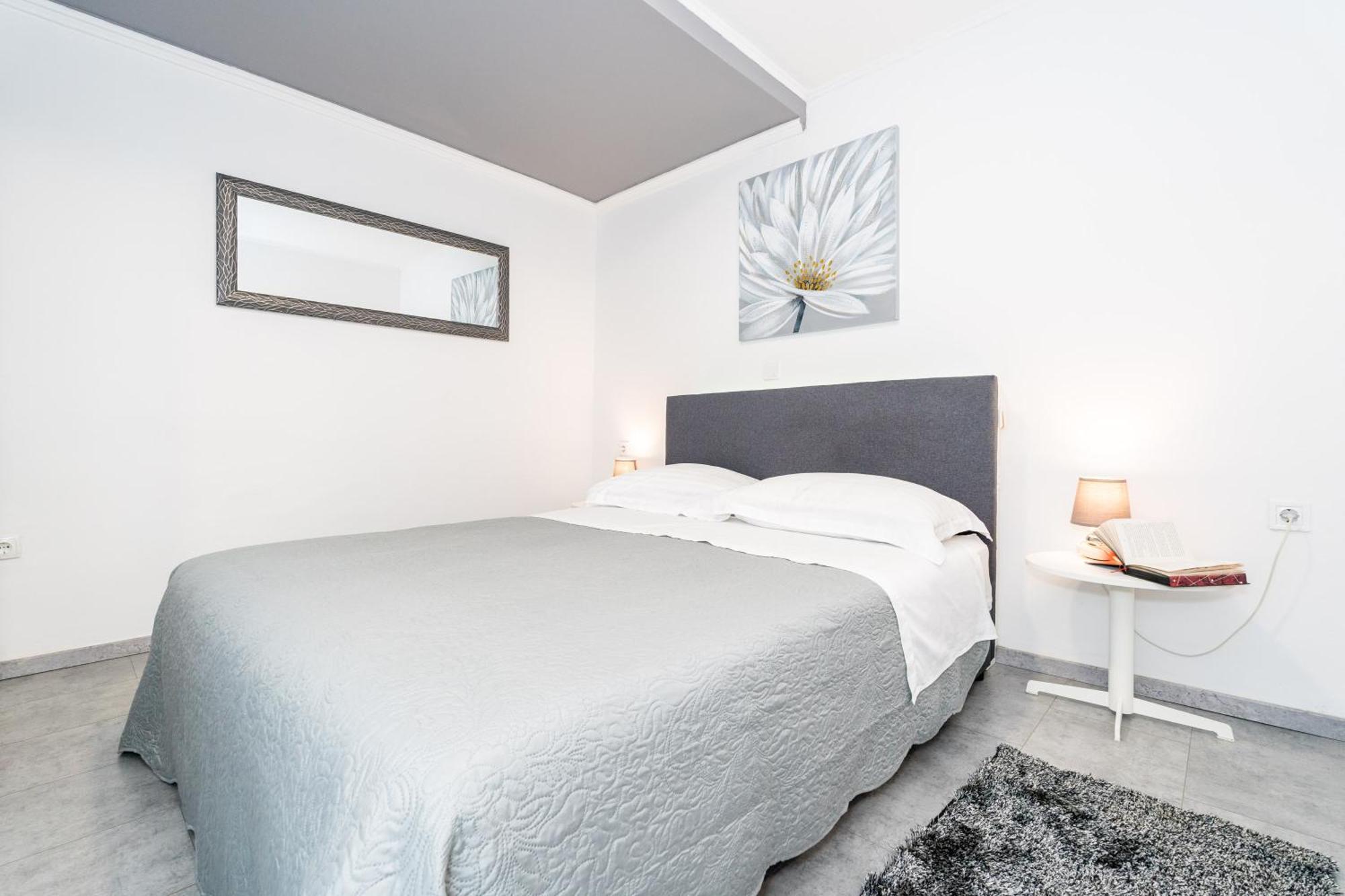 Lapad Sunshine Apartment 杜布罗夫尼克 外观 照片